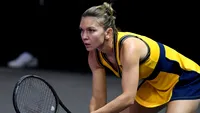 Halep pierde în finala „Transylvania Open!”