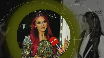 Marilu Dobrescu vorbește despre noua viață din Australia și planurile de căsătorie: “Acolo pot să fac ce vreau, că nu știe nimeni”