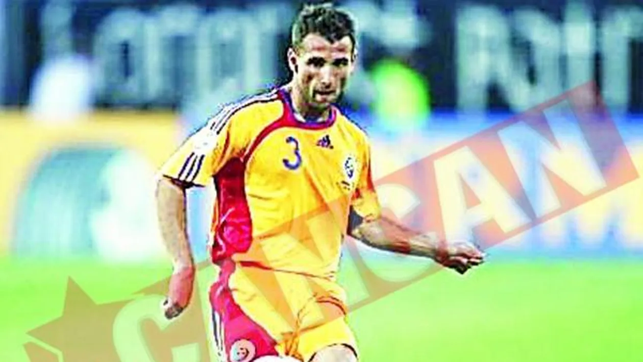 Rat intra doar o repriza cu Georgia