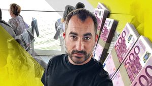 Noua afacere pe care Pescobar o lansează. Nu se teme de controverse: „Voi face primul lanț de fast-food LGBT din lume, care se numește Frygay”