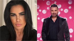 Oana Zăvoranu, noi declarații dure despre Pepe! Dă vina pe el pentru că a ajuns la vrăjitoare: ”Dispreț total”