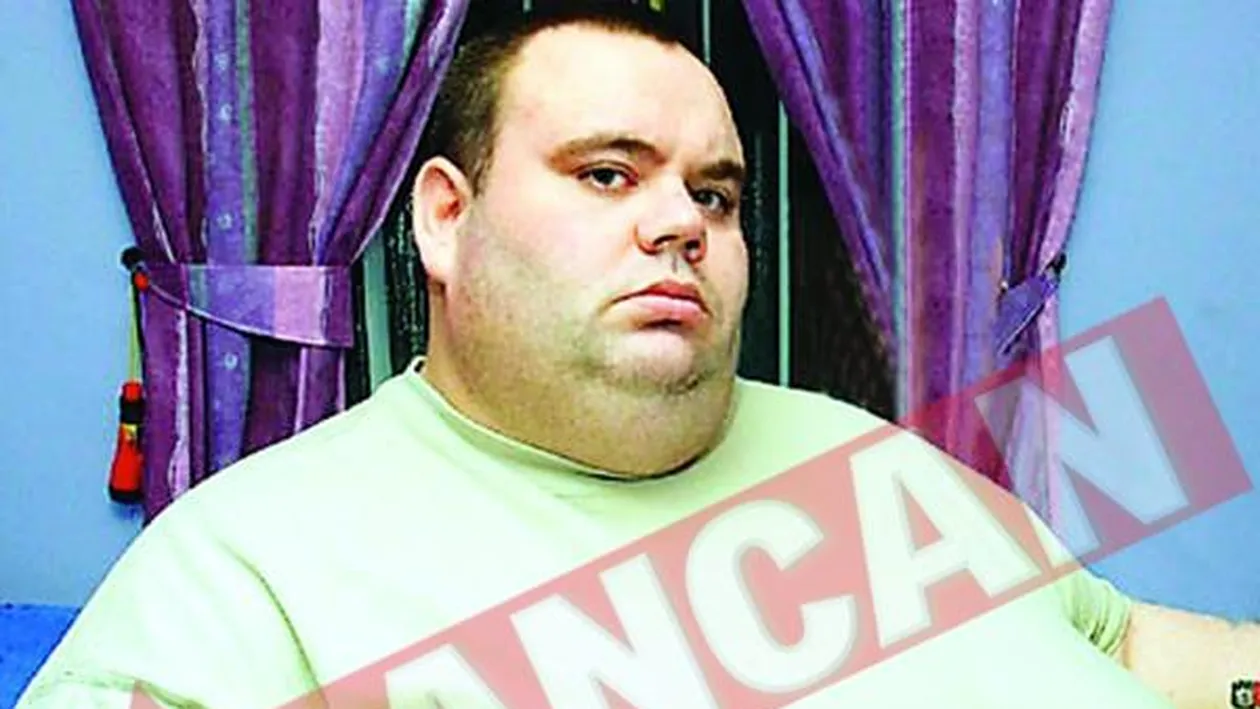 Sicriu-gigant pentru un britanic de 317 kilograme