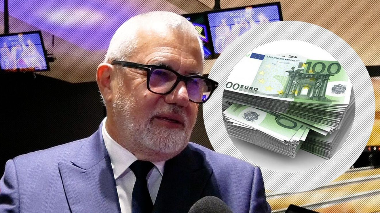 Sorin Constantinescu a dat cărţile pe faţă! ADEVĂRUL despre greșelile care l-au costat milioane de euro: „Am fost nevoit să o iau de la zero”