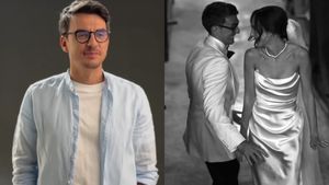 Cine este Alexandru Ion, finalist Asia Express 2025? Este căsătorit cu frumoasa Evelyne