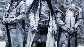 Rockerii de la  Dimmu Borgir nu vor uita asa usor Romania. Au ramas fara o chitara unicat!