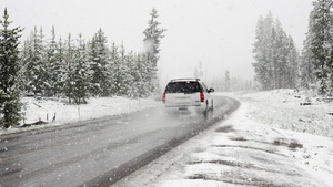 România, lovită de un val de aer rece din Scandinavia și Câmpia Rusă. Meteorologii anunță ninsori și viscol
