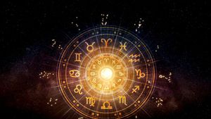 Zodiile care au o perioadă formidabilă începând de astăzi. Astrele sunt de partea lor