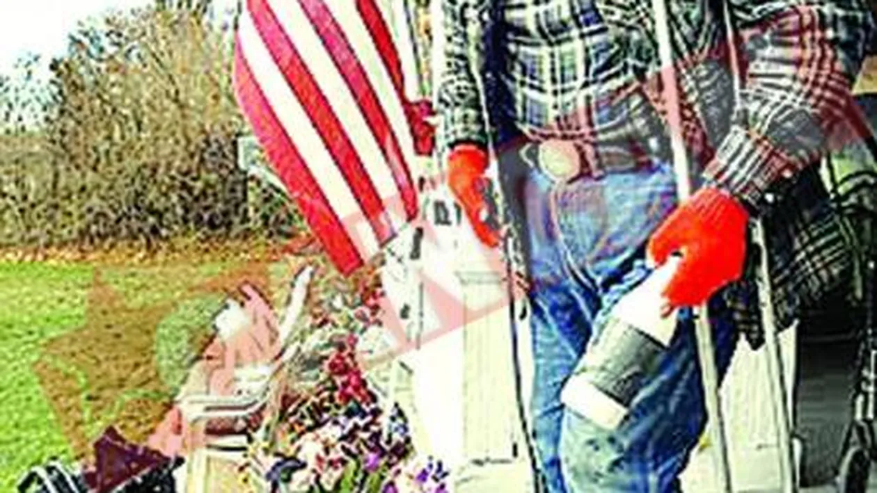 Al Treilea Razboi Mondial incepe inainte de Craciun