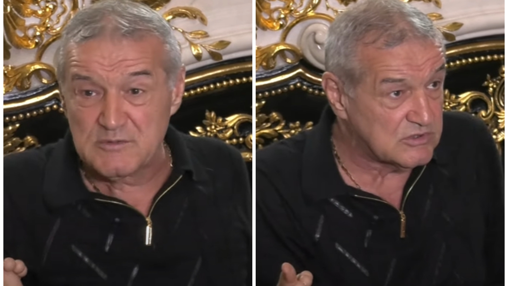 Gigi Becali tună și fulgeră după ce FCSB a ratat titlul. Critici dure la adresa fotbaliștilor săi: „Jucători fără bărbație, fricoși”