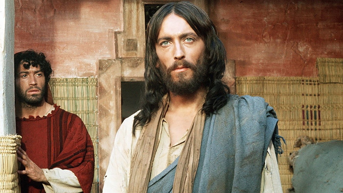 Program PRO TV: Când se difuzează „Iisus din Nazareth” în Săptămâna Mare