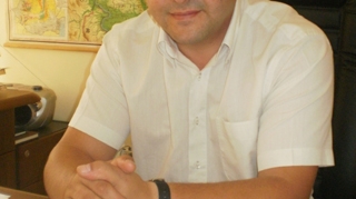 Nu e deloc gluma sau minciuna! Si-a dat doctoratul in marmote, iar acum conduce Directia Silvica Arges