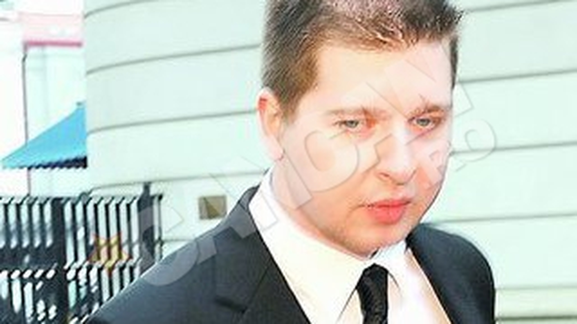 Casuneanu Jr., suparat pe procurori
