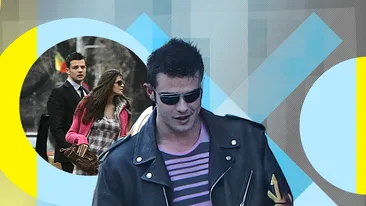 Celebrul Ricky, fostul șofer al Monicăi Gabor, scandal uriaș cu soția! Out din casă, trimis la spital și... ordin de protecție!