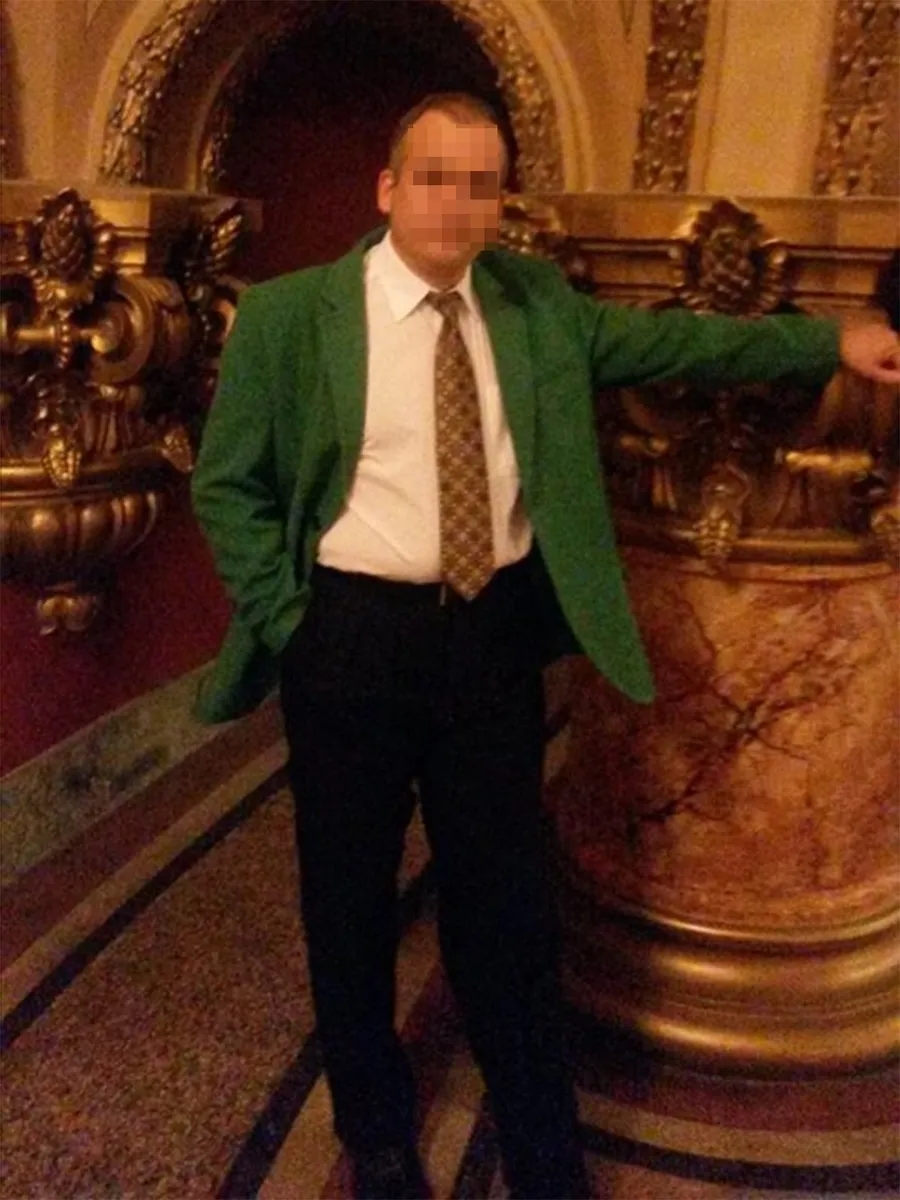 Tenorul a reușit să își reabiliteze copilul