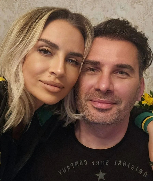 Secretul stopării infidelității? Adina Halas, fostă concurentă Bravo, ai stil!, vine cu argumente solide, după 13 ani de căsnicie: ”Așa se face!”
