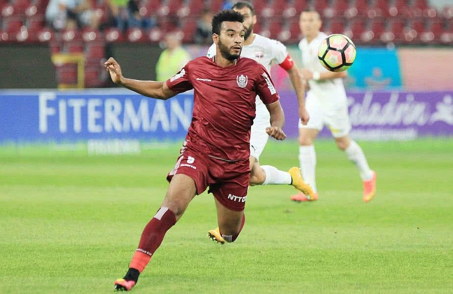 Billel Omrani ar fi venit beat la antrenamente înainte partidei cu FCSB