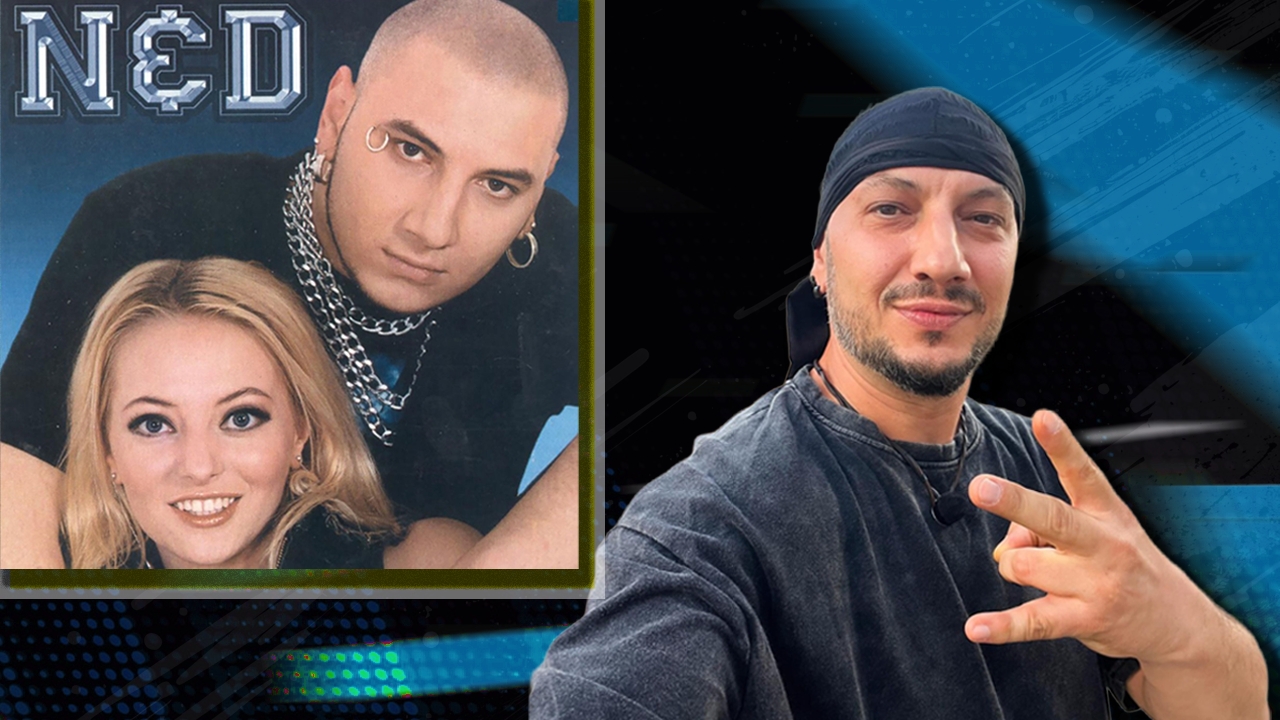 Cum arată viața lui Nick de la N&D astăzi. Artistul umple cluburile cu show-ul său nostalgic din anii 2000