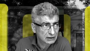 Ultimele cuvinte pe care Silviu Prigoană i le-a spus Mihaelei, soția sa. Afaceristul și-a prevestit moartea