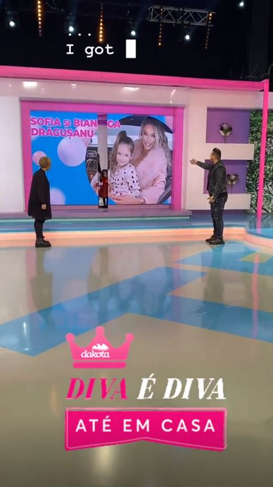Bianca Drăgușanu, dezvăluiri despre mutarea din România: “O să o iau pe Sofia și, poate, și pe mama” | FOTO