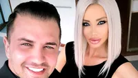 Bianca Drăgușanu și Alex Bodi, primele declarații după scandalul cu bătaia