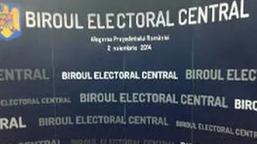 ULTIMA ORA! Cum arata ultimele REZULTATELE OFICIALE din turul doi al alegerilor prezidentiale