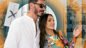 Viviana Sposub bate “șaua” să priceapă George Burcea: “Îmi doream copii de la 20 de ani...”