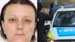 Descoperire șocantă în București! Elena, o femeie de 56 de ani, a fost găsită fără viață pe un câmp din Ghencea