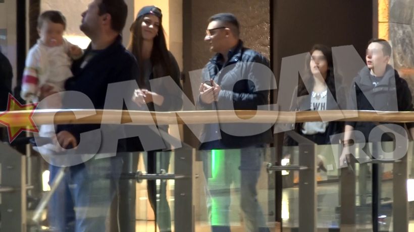 Ce surpriza! Managerul Lucian a inlocuit-o pe Inna cu “sora” Antoniei!