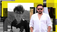 Doi ani de la tragedia din 2 Mai! Tatăl lui Sebi Olariu, unul dintre tinerii uciși de Vlad Pascu, mesaj sfâșietor: „Aș da orice să mai aud vocea ta”