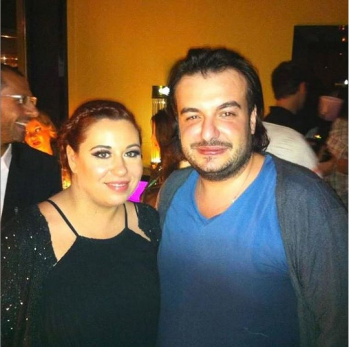Oana Roman, răpusă de durere: „Doamne ce veste cumplită! Încă nu reuşesc să procesez că a murit”