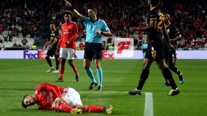 Pariurile zilei» Joi, tot focusul pe manșa tur a optimilor UEFA Europa League!