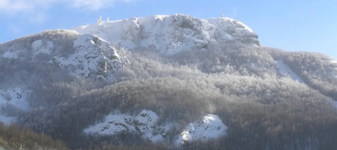 Scenariul sumbru pentru 2070. Fără zăpadă și fără apă...