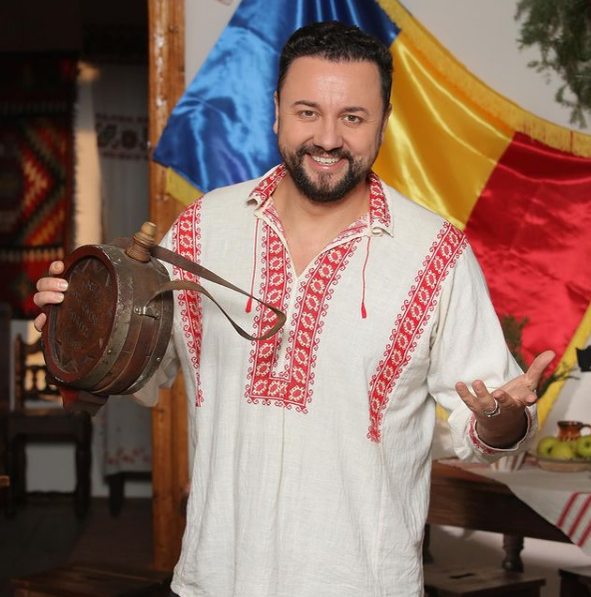 Ce se întâmplă în casa lui Măruță și a Andrei de când se află în izolare: ”Să nu fie nimeni supărat!”