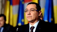 Astazi, Capitala implineste 555 de ani de la prima atestare! Mesajul lui Victor Ponta catre Bucuresteni