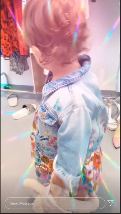 Andreea Bălan a vorbit despre viața sa amoroasă după despărțirea de George Burcea! Artista a dezvăluit ce face când fostul soț vine în vizită la fetițe