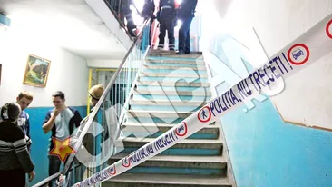 Si-a macelarit cumnata si nepotul nenascut! Un pusti a omorat-o pe sotia insarcinata a fratelui sau ca sa-si cumpere masina!