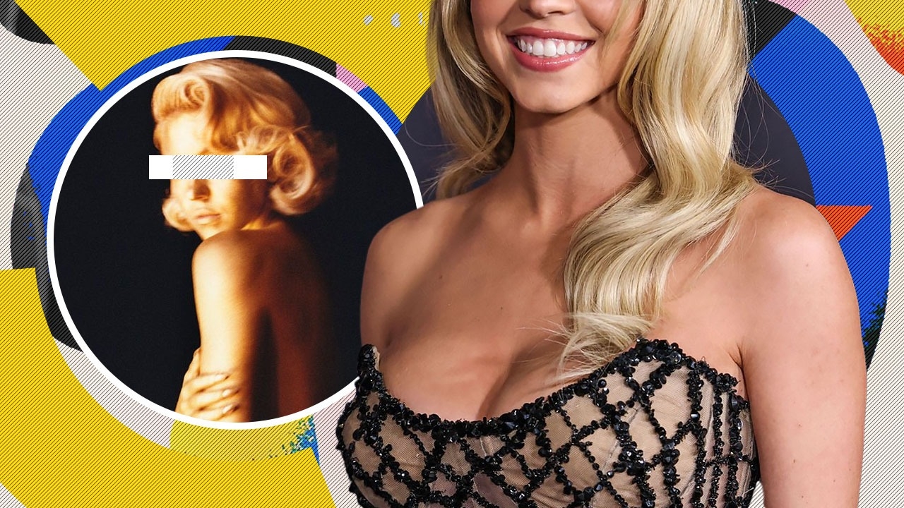 Noua Marilyn Monroe cucerește lumea: pictorial nud incendiar și bărbați celebri dispuși să facă orice pentru atenția ei!