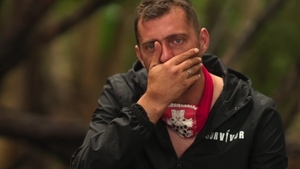 Gabi Tamaș a cedat la Survivor. La un pas să izbucnească în plâns: ”Mi-e foame, mă”