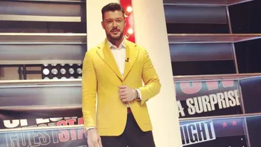 Cum a ”furat-o” Victor Slav pe Raluca Bombardiera din brațele iubitului: ”De aici a început totul!”