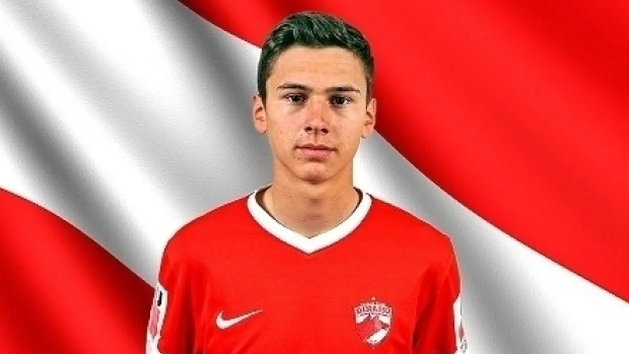 Asta e secretul pe care nimeni nu l-a stiut despre noul Diamant al fotbalului romanesc! Drama prin care trece Dorin Rotariu