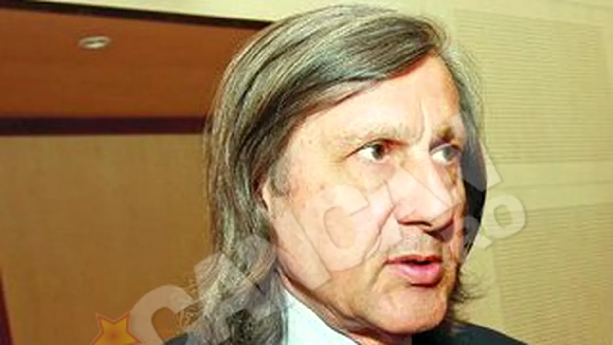 Ilie Nastase: Am avut 2.500 de femei!