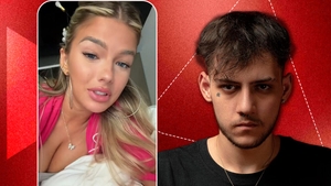 Maya Alessia rupe tăcerea! Rava, acuzat că a avut aventuri multiple. Povestea o implică și pe fosta lui Călinacho