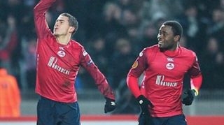 Surpriza serii in Europa League: Lille - Liverpool 1-0!
