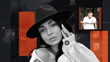 Am aflat detalii șocante din viața escortei care a fost ucisă de un criminal în serie! Denisa avea o viață dublă!