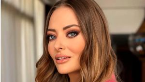 Câți lei costă parfumul preferat al Deliei Matache. Mulți români nici nu îndrăznesc să viseze la așa ceva!