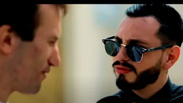 Viorel, atac dur la adresa lui Rafaelo! Soțul Vulpiței îi reproșează că se folosește de faima lor: „Dacă nu eram noi, nu știa nimeni de individul ăsta”