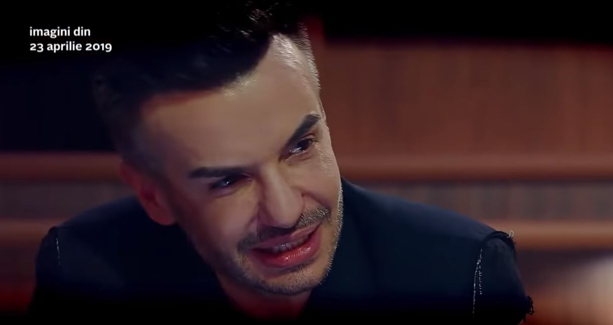 Răzvan Ciobanu a filmat pentru Chefi la cuțite înainte să moară! Antena 1 a difuzat imaginile din 23 aprilie 2019. VIDEO