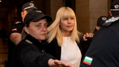 Vești bune pentru Elena Udrea! Pedeapsa ei a fost redusă