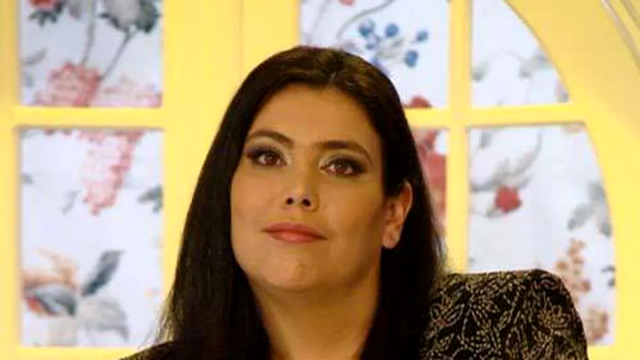 Ioana Tufaru, la un pas de colaps! A ajuns cu ambulanța la spital: ”Am căzut pe stradă şi…”