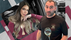 Geanina l-a părăsit, încă o dată, pe Pescobar! S-a întors la "pofta inimii"!